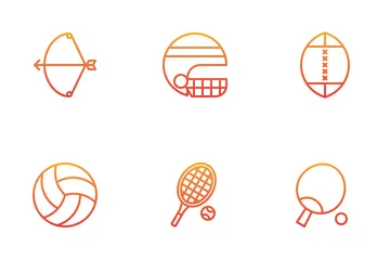 Sports Icon Pack