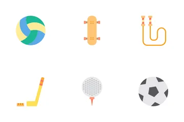 Sports Icon Pack