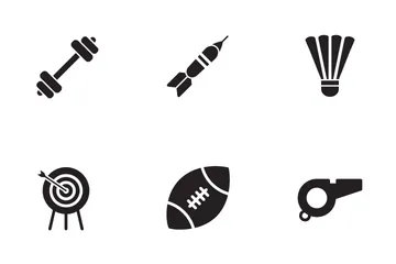 Sports Icon Pack