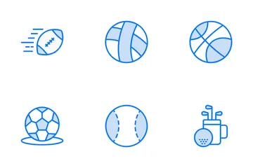 Sports Icon Pack