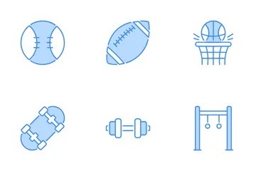 Sports Icon Pack