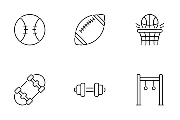 Sports Icon Pack