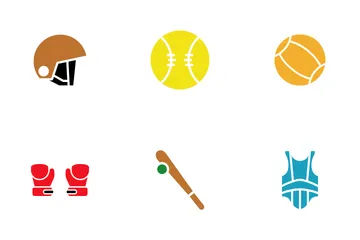 Sports Icon Pack