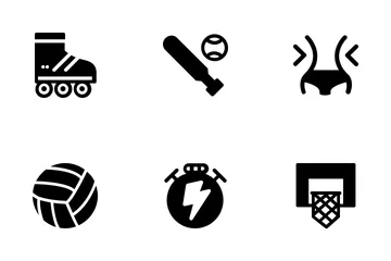 Sports Icon Pack