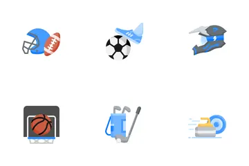 Sports Icon Pack