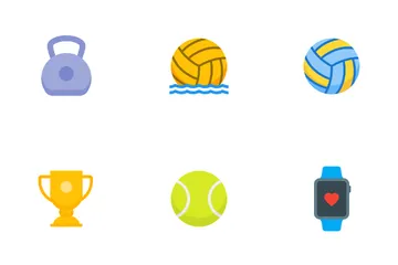 Sports Icon Pack