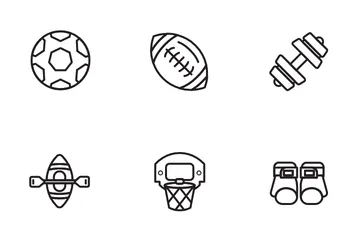 Sports Icon Pack