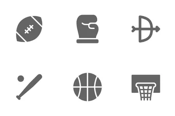 Sports Icon Pack