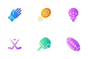 Sports Icon Pack