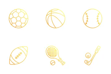 Sports Icon Pack