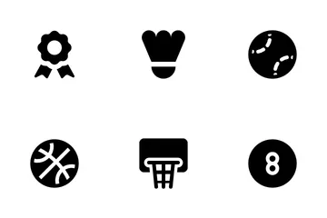 Sports Icon Pack