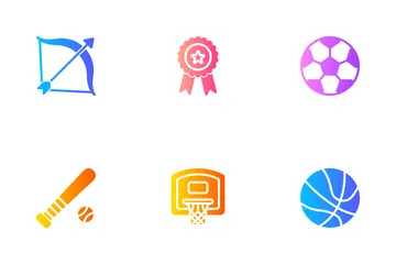 Sports Icon Pack