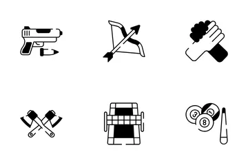 Sports Icon Pack