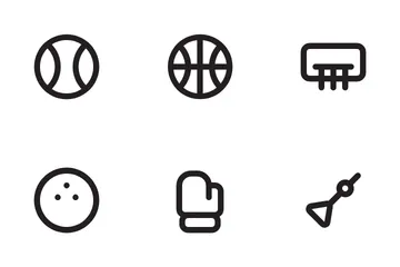 Sports Icon Pack