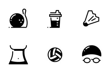 Sports Icon Pack