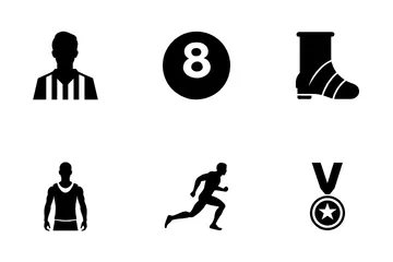 Sports Icon Pack