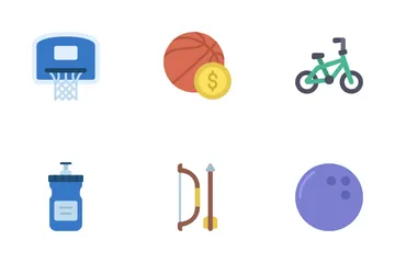 Sports Icon Pack