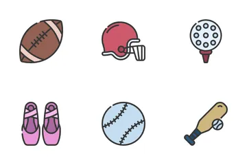 Sports Icon Pack