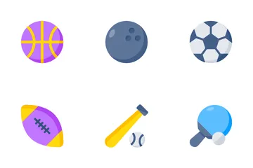 Sports Icon Pack