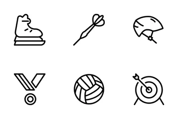 Sports Icon Pack