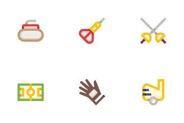 Sports Icon Pack