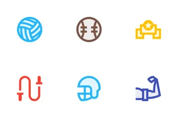 Sports Icon Pack