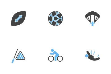 Sports Icon Pack