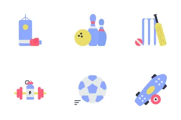 Sports Icon Pack