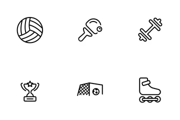 Sports Vol 1  Icon Pack