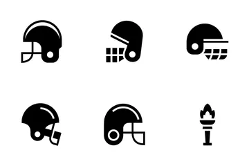 Sporty Icon Pack