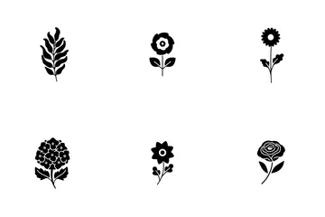 Spring Icon Pack