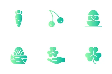 Spring Icon Pack