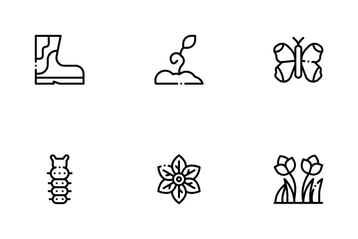 4,767 Spring Boot Icon Packs, Logos, Symbols - Free Download in SVG ...
