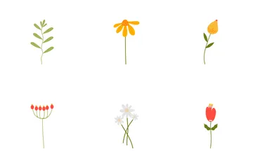 Spring Vol-2 Icon Pack