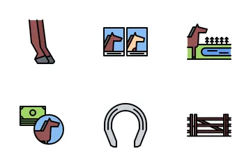 Stable Icon Pack