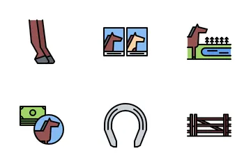 Stable Icon Pack