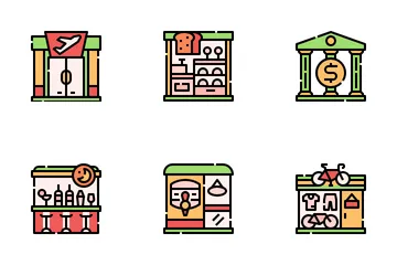 Standalone-Shop Symbolpack