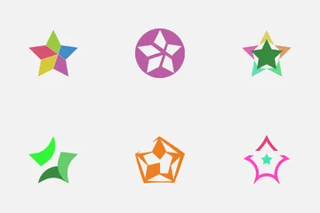 Star Icon Pack