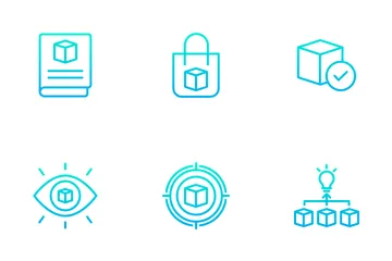 Start-up Symbolpack
