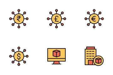 Start-up Symbolpack