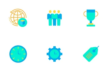 Start-up Symbolpack