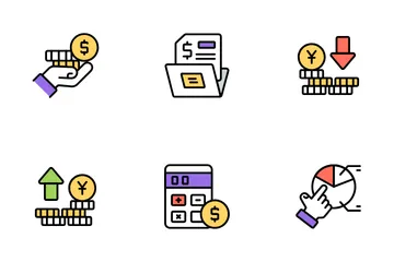 Start-up Icon Pack