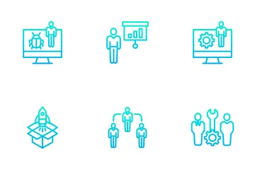 Start-up Symbolpack