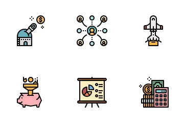 Start-up Symbolpack