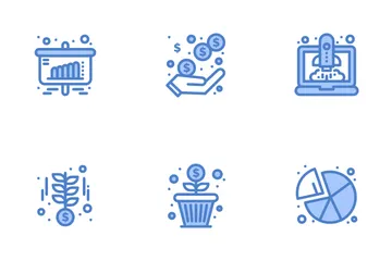 Startup Icon Pack