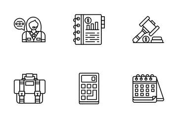 Startup Icon Pack