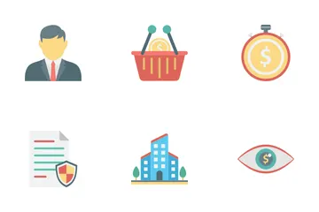 Startup Icon Pack