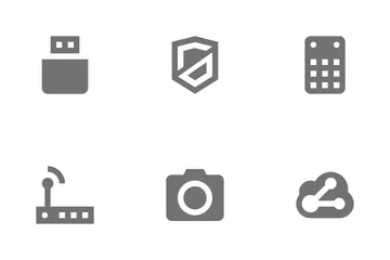 Startup And Development Vol 2 Icon Pack