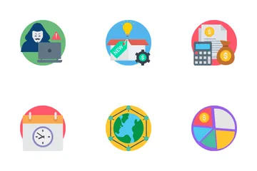 Startup Icon Pack