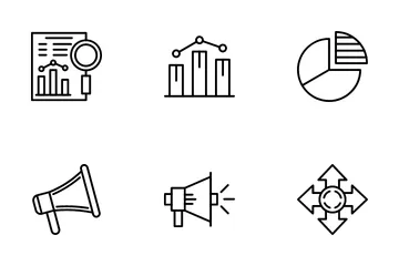 Startup Icon Pack